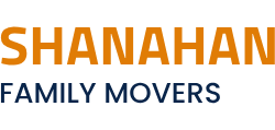 Shanahan Family Movers